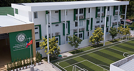 Primary Campus